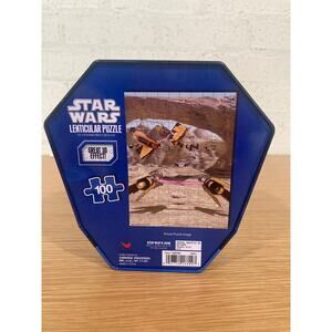 Star Wars Lenticular Puzzle
